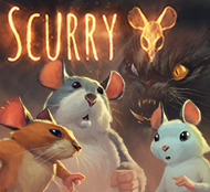 Scurry